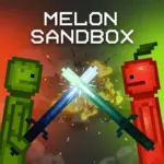 Melon Sandbox Online Ragdoll Physics Playground