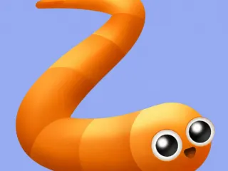 Slither.io Online Multiplayer Snake Arena