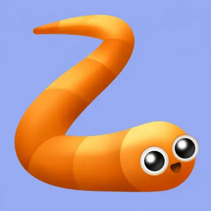 Slither.io Online Multiplayer Snake Arena