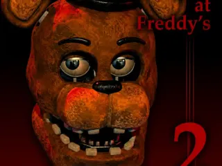 Five Nights at Freddy’s 2 – Animatronic Survival Horror