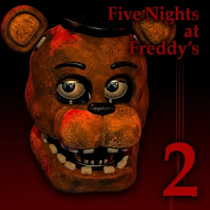 Five Nights at Freddy’s 2 – Animatronic Survival Horror