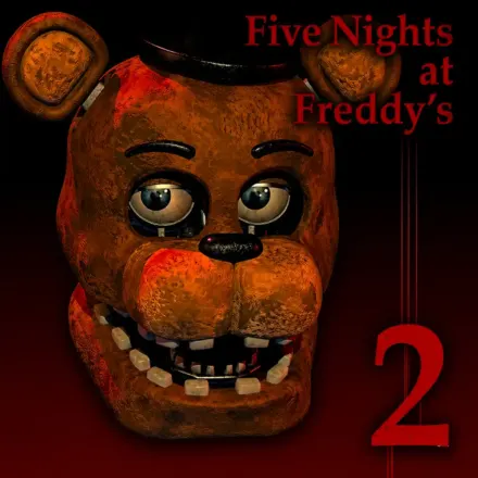 Five Nights at Freddy’s 2 – Animatronic Survival Horror