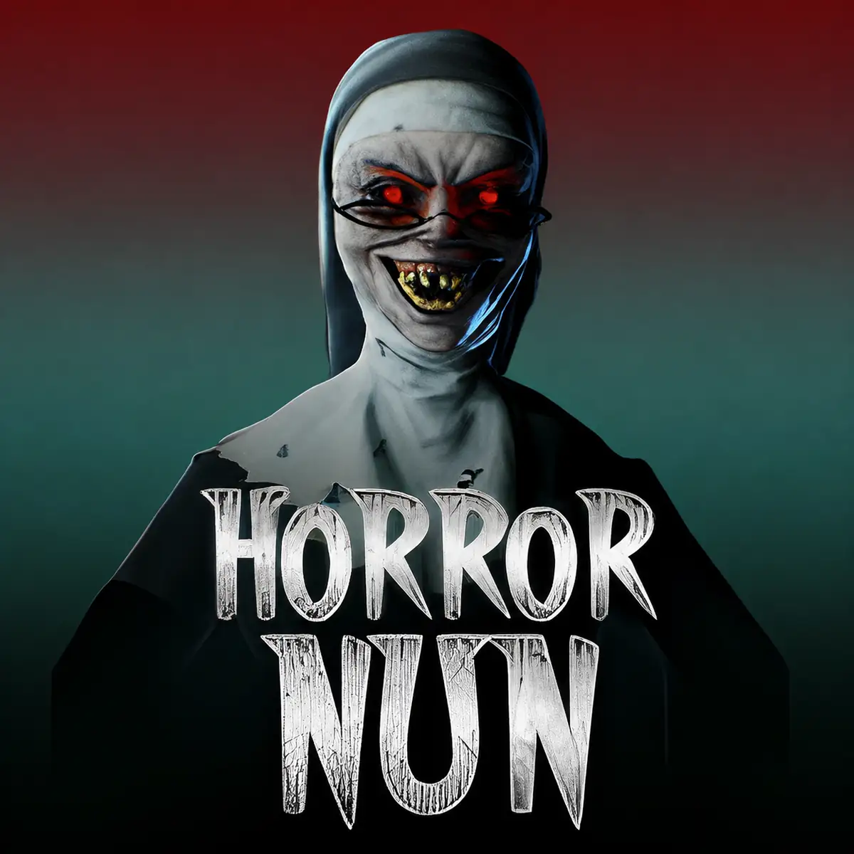 Horror Nun – Play Survival Escape Horror Online