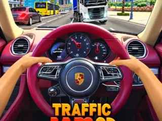 Traffic Jam 3D gameplay image